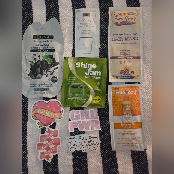 Beauty Bundle. - Picture 5 of 6